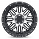 ALU disky Black Rhino Black Rhino alamo disk 18x9 6x135 87.1 et12, gloss black | race-shop.cz