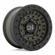 ALU disky Black Rhino Black Rhino barricade disk 18x9 6x114.3 76.1 et0, olive green | race-shop.cz