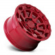 ALU disky Black Rhino Black Rhino rotor disk 18x9 6x139.7 112.1 et12, candy red | race-shop.cz