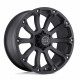 ALU disky Black Rhino Black Rhino sidewinder disk 18x9 5x150 110.1 et12, matte black | race-shop.cz