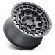 ALU disky Black Rhino Black Rhino chamber disk 18x9.5 6x139.7 112.1 et12, matte black | race-shop.cz