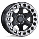 ALU disky Black Rhino Black Rhino odessa disk 18x9.5 5x127 71.5 et-18, matte black | race-shop.cz