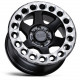 ALU disky Black Rhino Black Rhino odessa disk 18x9.5 5x127 71.5 et-18, matte black | race-shop.cz