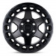 ALU disky Black Rhino Black Rhino odessa disk 18x9.5 5x127 71.5 et-18, matte black | race-shop.cz