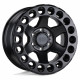 ALU disky Black Rhino Black Rhino odessa disk 18x9.5 5x139.7 78.1 et2, matte black | race-shop.cz
