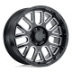 ALU disky Black Rhino Black Rhino pismo disk 18x9.5 6x135 87.1 et6, gloss black | race-shop.cz