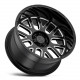 ALU disky Black Rhino Black Rhino pismo disk 18x9.5 6x135 87.1 et6, gloss black | race-shop.cz