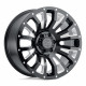 ALU disky Black Rhino Black Rhino pinatubo disk 18x9.5 8x180 125.1 et6, gloss black | race-shop.cz