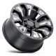 ALU disky Black Rhino Black Rhino pinatubo disk 18x9.5 8x180 125.1 et6, gloss black | race-shop.cz