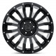 ALU disky Black Rhino Black Rhino pinatubo disk 18x9.5 8x180 125.1 et6, gloss black | race-shop.cz