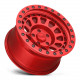 ALU disky Black Rhino Black Rhino primm disk 18x9.5 5x127 71.5 et-18, candy red | race-shop.cz