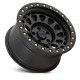 ALU disky Black Rhino Black Rhino primm disk 18x9.5 5x127 71.5 et0, matte black | race-shop.cz