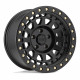 ALU disky Black Rhino Black Rhino primm disk 18x9.5 8x170 125.1 et0, matte black | race-shop.cz