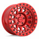 ALU disky Black Rhino Black Rhino primm disk 18x9.5 6x139.7 112.1 et12, candy red | race-shop.cz