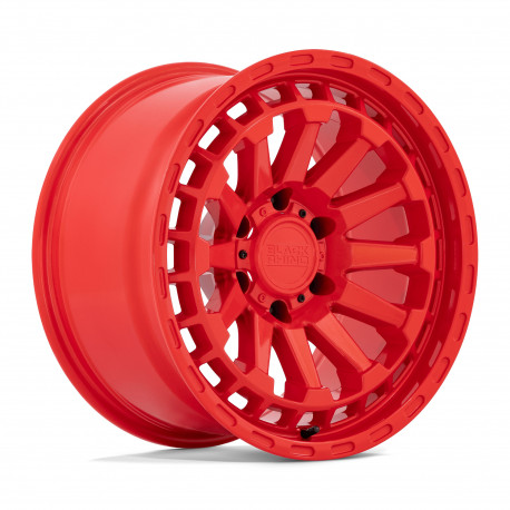 ALU disky Black Rhino Black Rhino raid disk 18x9.5 5x127 71.5 et-18, gloss red | race-shop.cz
