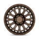 ALU disky Black Rhino Black Rhino raid disk 18x9.5 6x135 87.1 et12, matte bronze | race-shop.cz