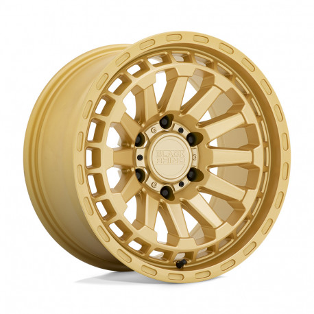 ALU disky Black Rhino Black Rhino raid disk 18x9.5 6x139.7 112.1 et12, gold | race-shop.cz