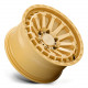 ALU disky Black Rhino Black Rhino raid disk 18x9.5 6x139.7 112.1 et12, gold | race-shop.cz