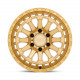 ALU disky Black Rhino Black Rhino raid disk 18x9.5 6x139.7 112.1 et12, gold | race-shop.cz