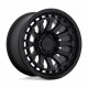 ALU disky Black Rhino Black Rhino raid disk 18x9.5 6x139.7 112.1 et12, matte black | race-shop.cz