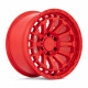 ALU disky Black Rhino Black Rhino raid disk 18x9.5 6x139.7 112.1 et12, gloss red | race-shop.cz