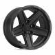 ALU disky Black Rhino Black Rhino recon disk 18x9.5 5x127 71.5 et-32, matte black | race-shop.cz