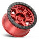 ALU disky Black Rhino Black Rhino rene disk 18x9.5 5x150 110.1 et12, candy red | race-shop.cz
