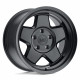 ALU disky Black Rhino Black Rhino realm disk 18x9.5 6x139.7 112.1 et-18, matte black | race-shop.cz