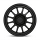 ALU disky Black Rhino Black Rhino rapid disk 18x9.5 6x139.7 112.1 et-18, matte black | race-shop.cz