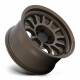 ALU disky Black Rhino Black Rhino rapid disk 18x9.5 6x139.7 112.1 et-18, matte bronze | race-shop.cz