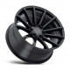 ALU disky Black Rhino Black Rhino rotorua disk 18x9.5 6x139.7 112.1 et12, gloss black | race-shop.cz