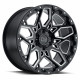 ALU disky Black Rhino Black Rhino shrapnel disk 18x9.5 6x139.7 112.1 et-18, gloss black | race-shop.cz