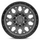 ALU disky Black Rhino Black Rhino sprocket disk 18x9.5 6x139.7 112.1 et-18, matte gunmetal | race-shop.cz