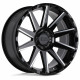 ALU disky Black Rhino Black Rhino typhoon disk 18x9.5 5x127 71.5 et2, gloss black | race-shop.cz