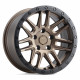 ALU disky Black Rhino Black Rhino arches disk 19x8 5x112 66.56 et20, bronze | race-shop.cz