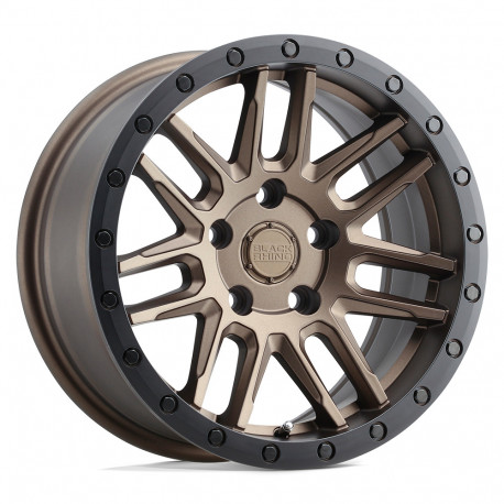 ALU disky Black Rhino Black Rhino arches disk 19x8 5x112 66.56 et20, bronze | race-shop.cz