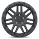 ALU disky Black Rhino Black Rhino arches disk 19x8 5x114.3 76.1 et30, matte black | race-shop.cz