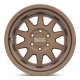 ALU disky Black Rhino Black Rhino stadium disk 19x8 5x120 76.1 et20, matte bronze | race-shop.cz