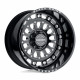 ALU disky Black Rhino Black Rhino centurion disk 20x10 5x127 71.5 et-23, gloss black | race-shop.cz