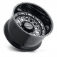ALU disky Black Rhino Black Rhino centurion disk 20x10 5x127 71.5 et-23, gloss black | race-shop.cz