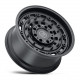 ALU disky Black Rhino Black Rhino arsenal disk 20x12 8x165.1 122.4 et-44, matte black | race-shop.cz