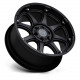 ALU disky Black Rhino Black Rhino glamis disk 20x12 8x165.1 122.4 et-44, matte black | race-shop.cz