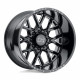 ALU disky Black Rhino Black Rhino grimlock disk 20x11.5 6x139.7 112.1 et-44, gloss black | race-shop.cz