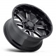 ALU disky Black Rhino Black Rhino sierra disk 20x11.5 5x127 71.5 et-44, gloss black | race-shop.cz