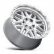ALU disky Black Rhino Black Rhino alamo disk 20x9 6x139.7 112.1 et12, silver | race-shop.cz