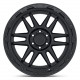 ALU disky Black Rhino Black Rhino apache disk 20x9 6x139.7 112.1 et12, matte black | race-shop.cz