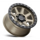 ALU disky Black Rhino Black Rhino baker disk 20x9 5x150 110.1 et12, matte bronze | race-shop.cz