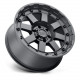 ALU disky Black Rhino Black Rhino cleghorn disk 20x9 8x170 125.1 et6, matte black | race-shop.cz