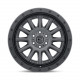 ALU disky Black Rhino Black Rhino dugger disk 20x9 6x139.7 112.1 et-18, gun black | race-shop.cz