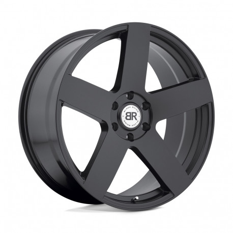 ALU disky Black Rhino Black Rhino everest disk 20x9 5x139.7 78.1 et20, matte black | race-shop.cz